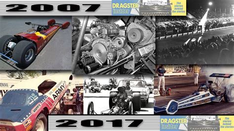 dragster insider|Dragster Insider column archive .